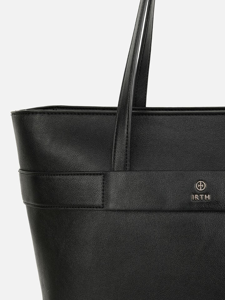 Taylor Tote - Black