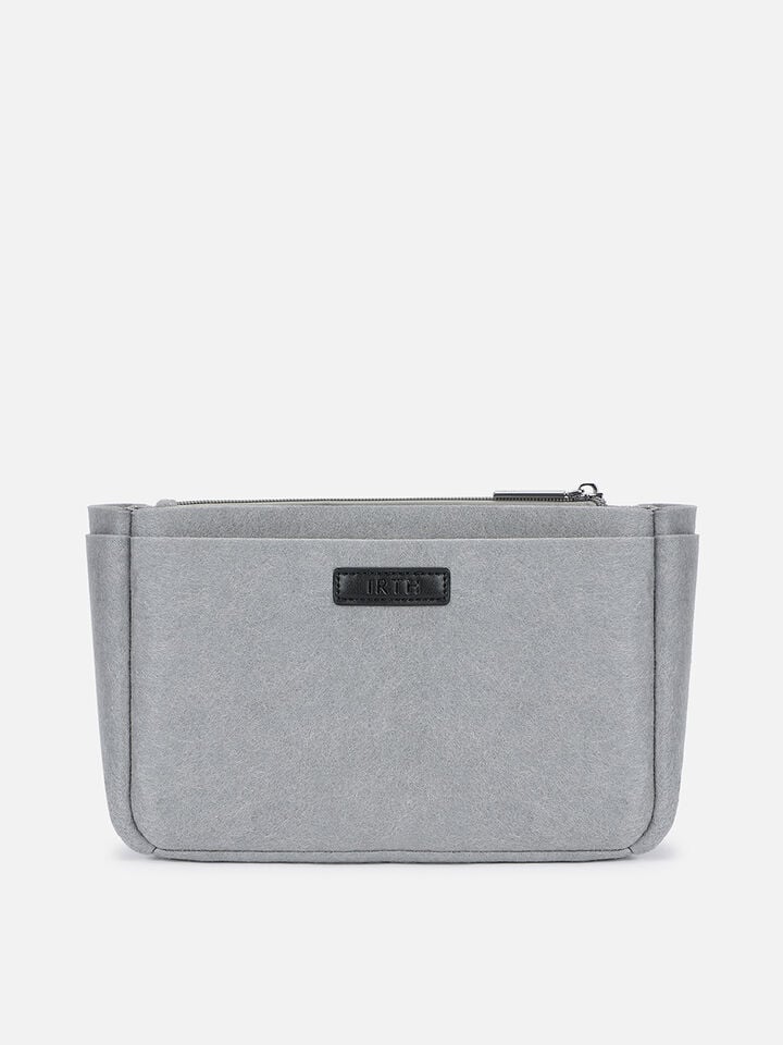 Medium Bag Organiser - Grey