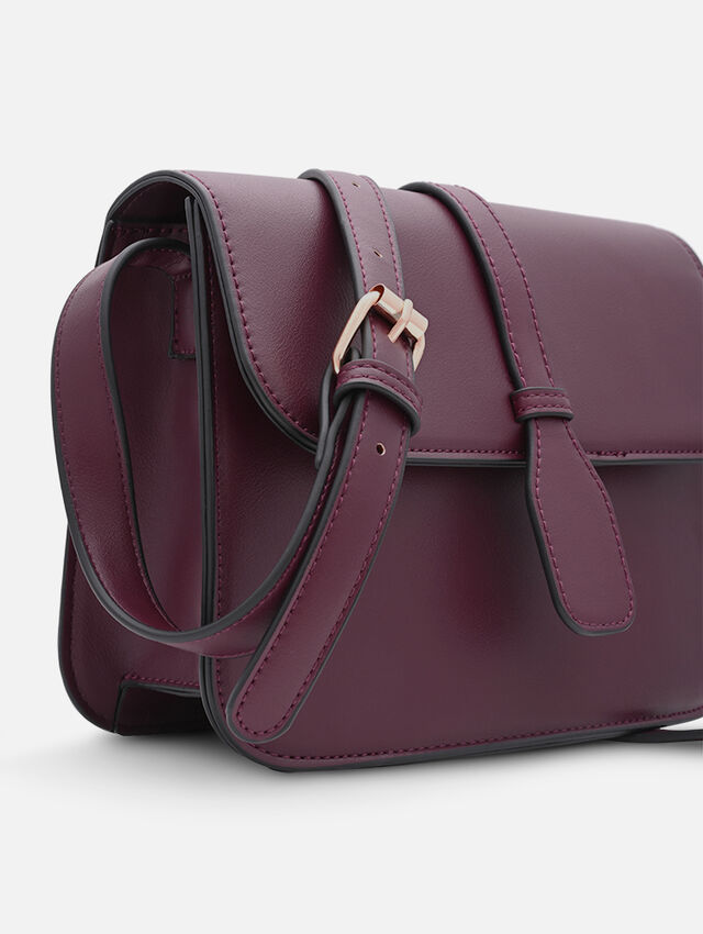 My Muse Cherry Sling