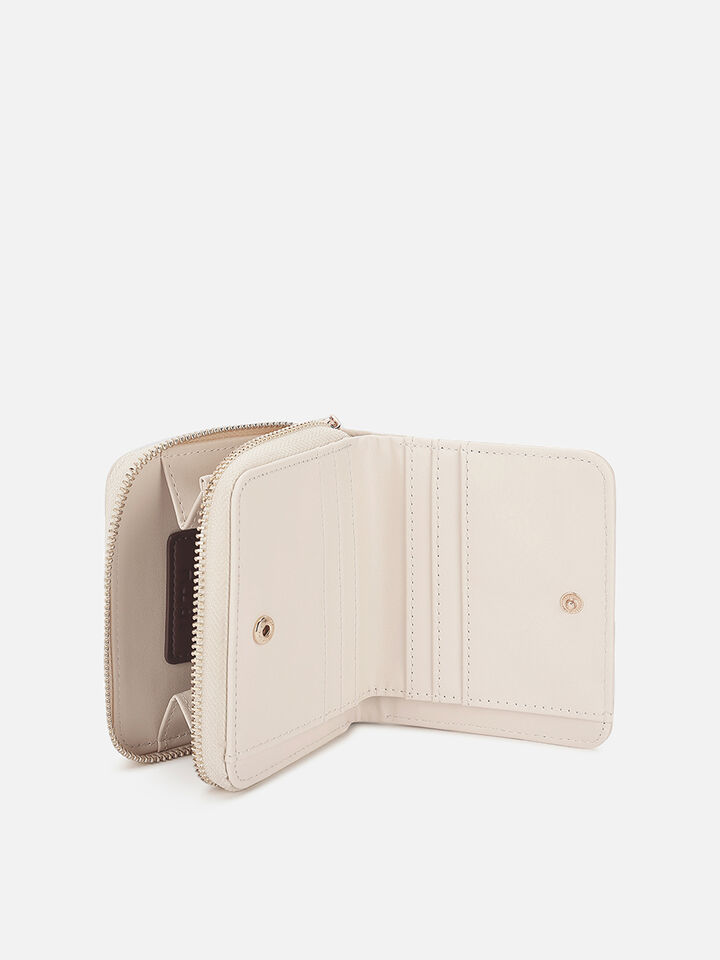 Ava Wallet - Off-White