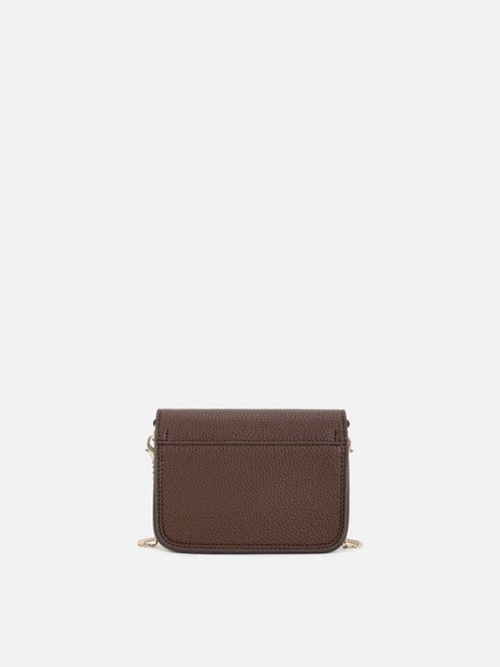 Talia Small Sling - Brown