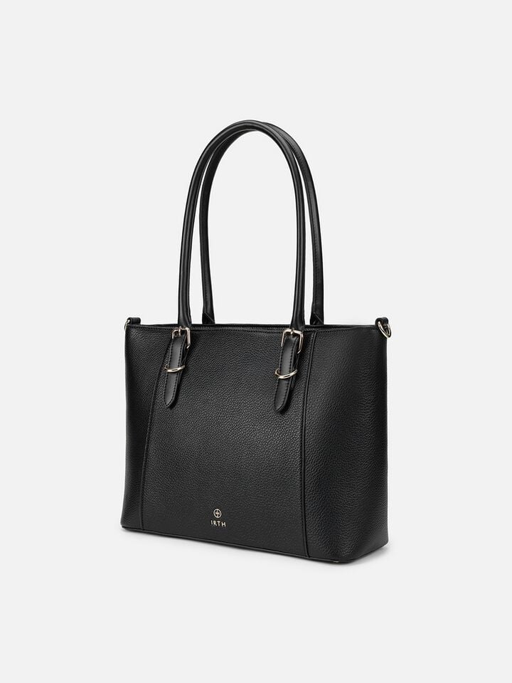 Elsie Tote - Black