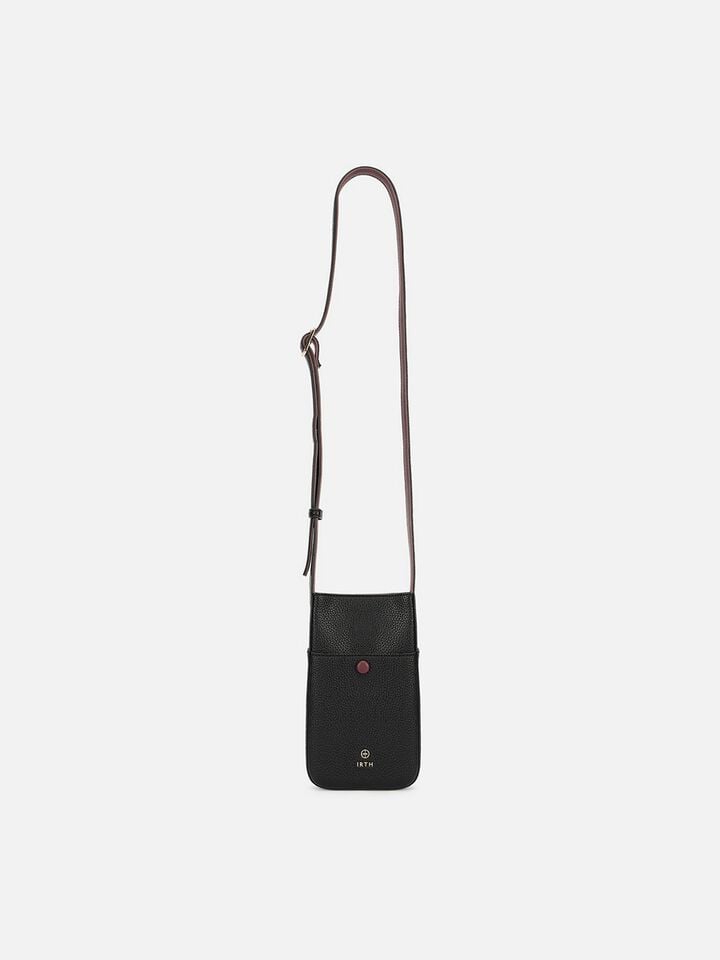 Bree Mobile Sling - Black
