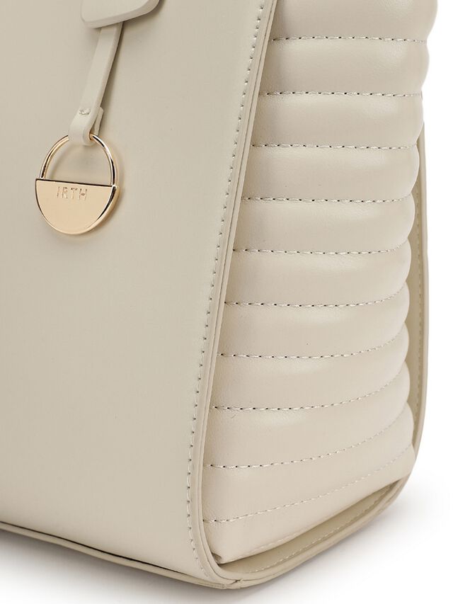 My Muse handheld - Off White