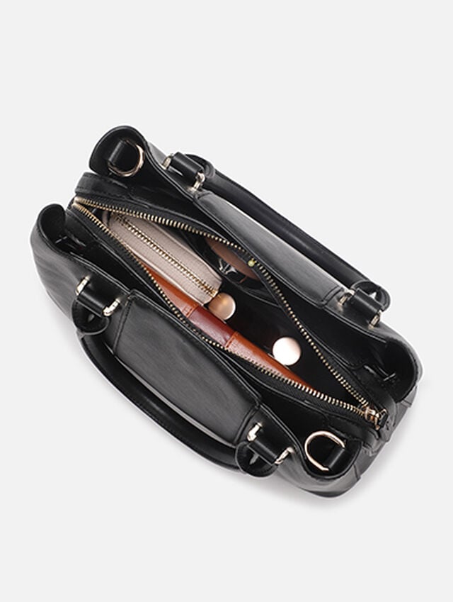 Zoe Handheld- Black