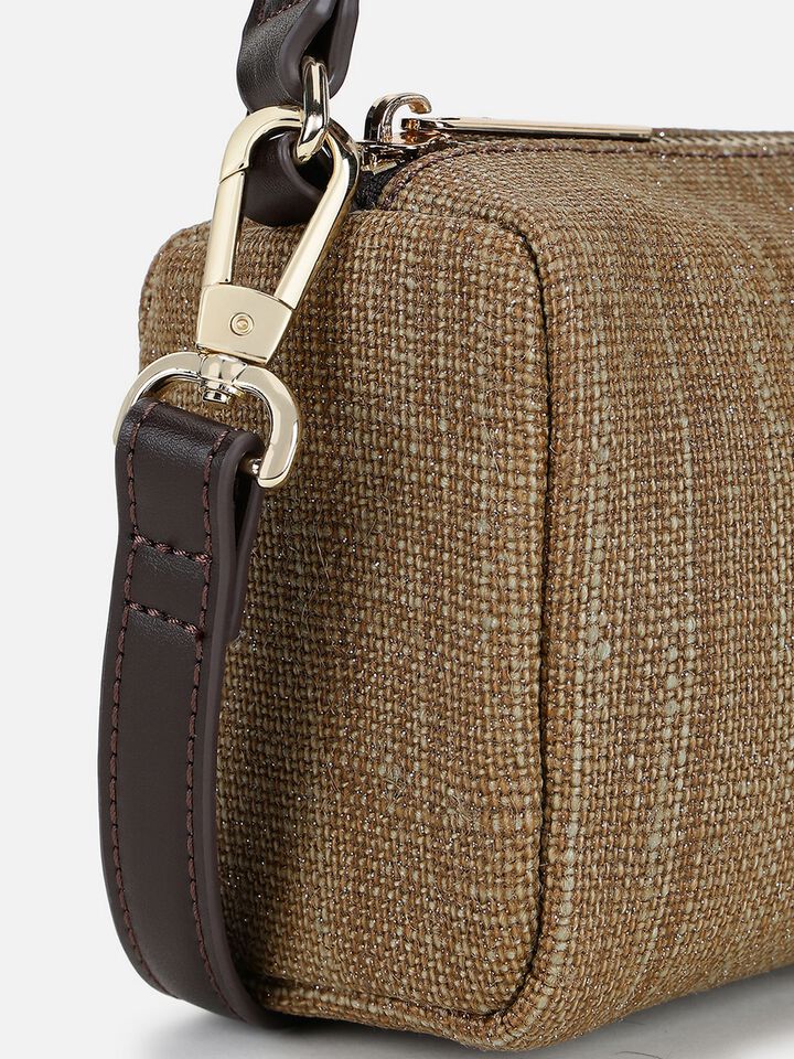 Orion Twines Handheld - Brown