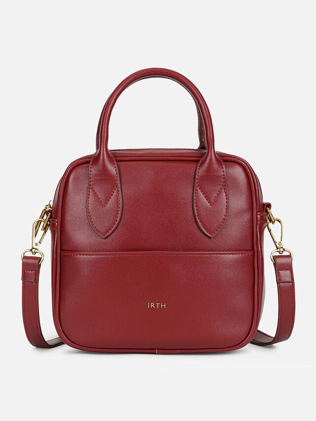 Red-sling-bags-for-women
