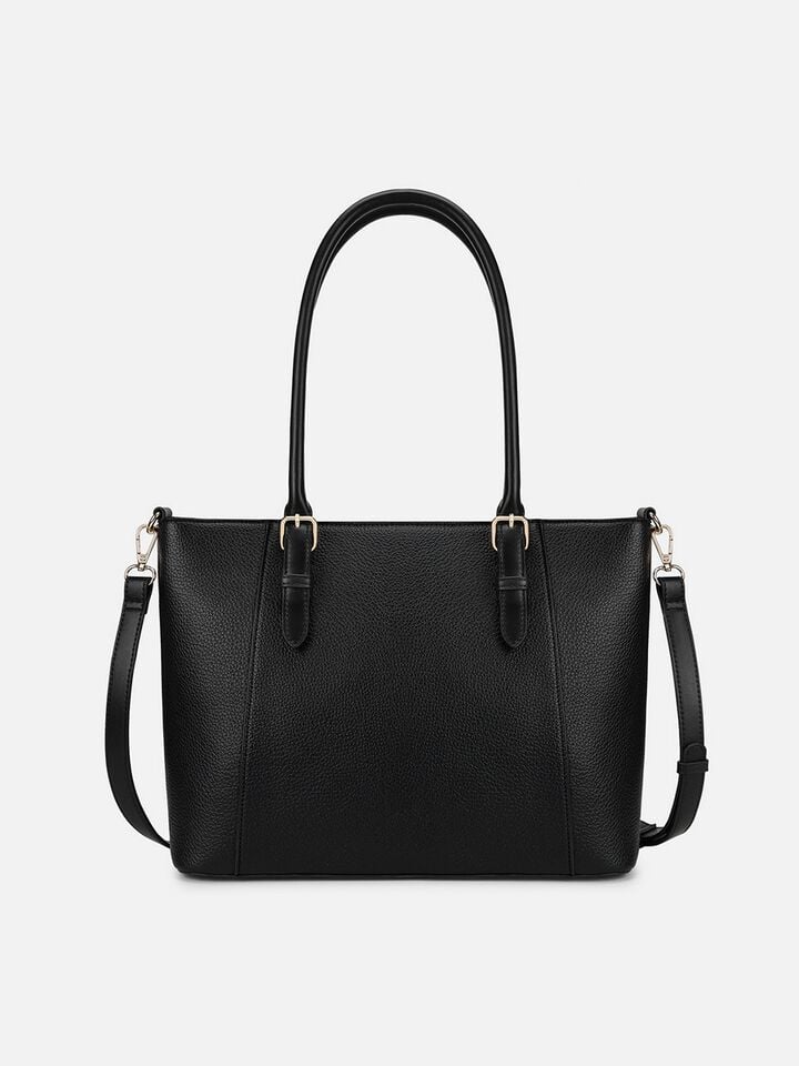 Elsie Tote - Black