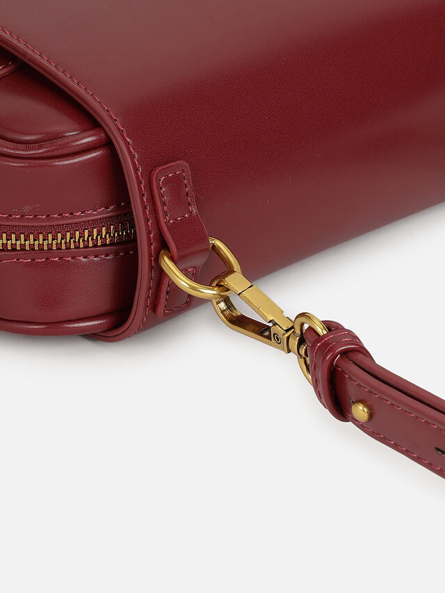 Daphne Sling - Red