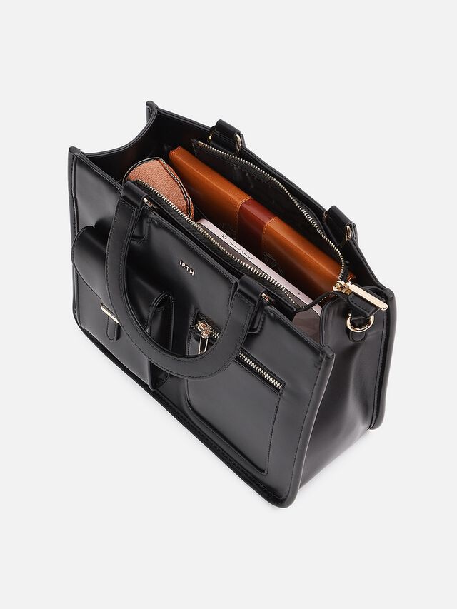 Roxanne Handheld - Black
