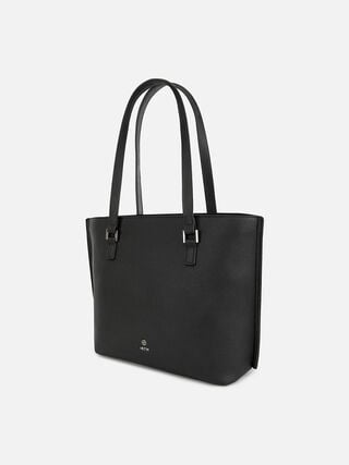 Jackie Tote - Black