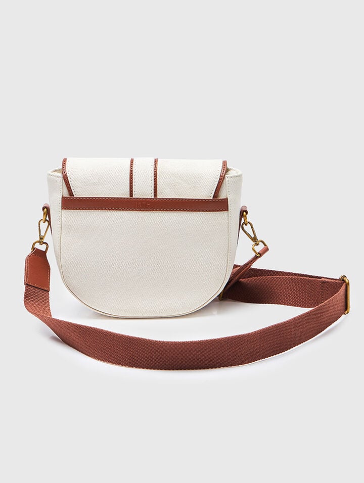 Breeze Canvas Sling