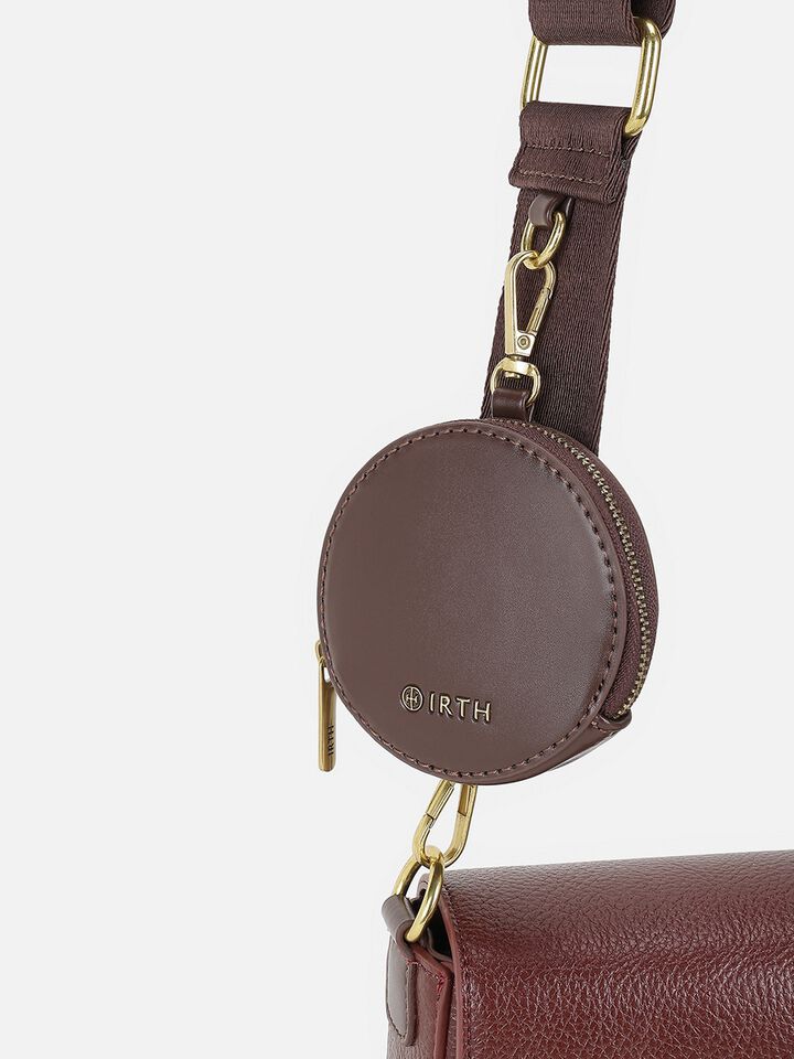Ivy Sling - Brown