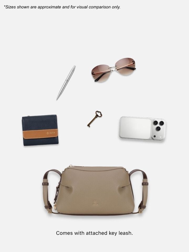 Imogen Sling - Beige