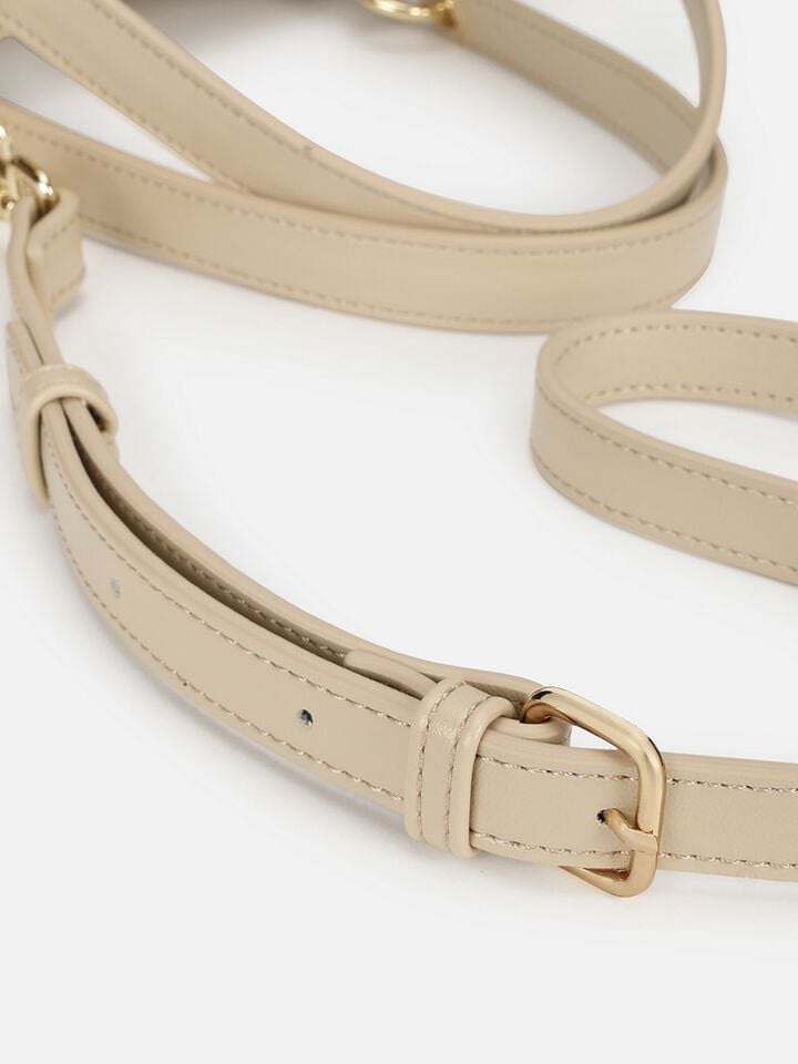 Solene Handheld - Gold