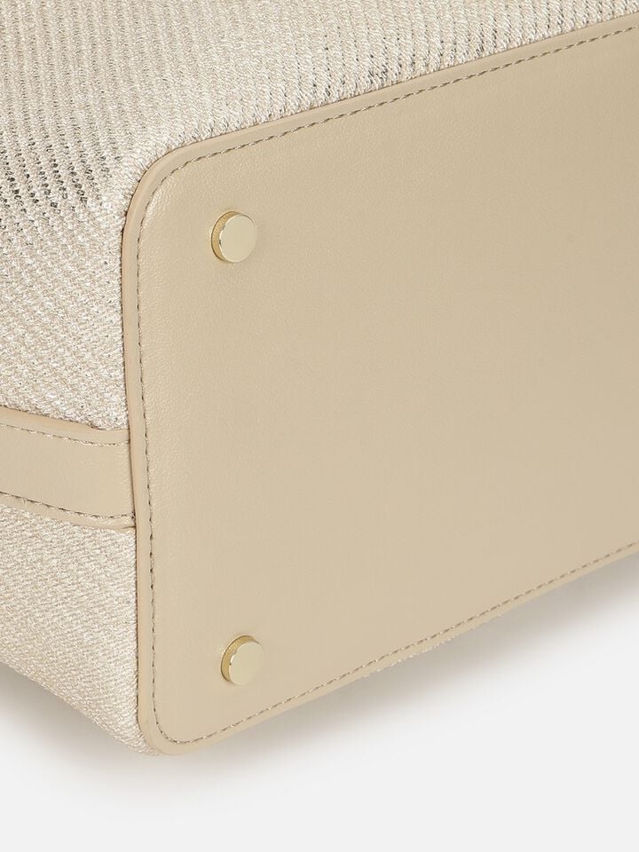 Solene Handheld - Gold