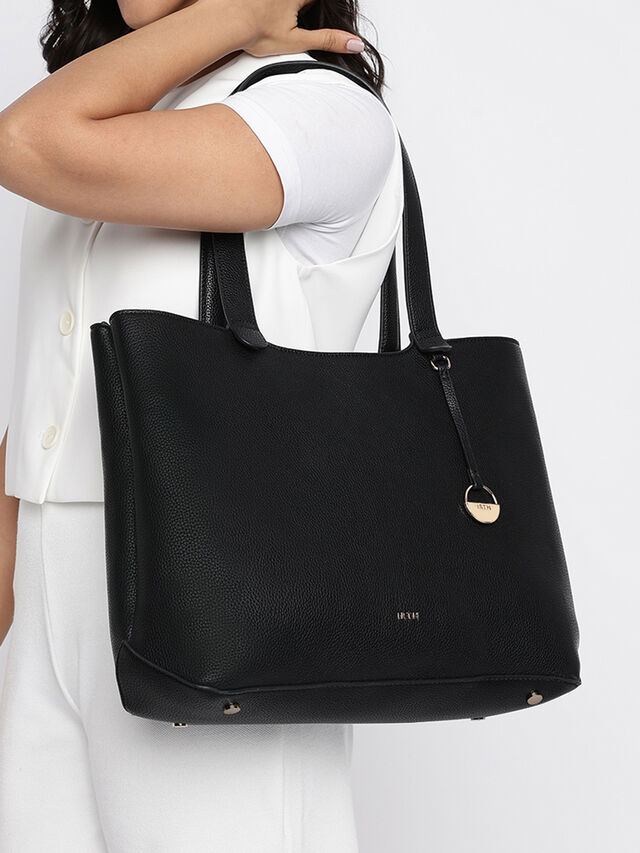 Hattie Tote - Black