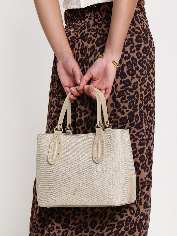 Solene Handheld - Gold