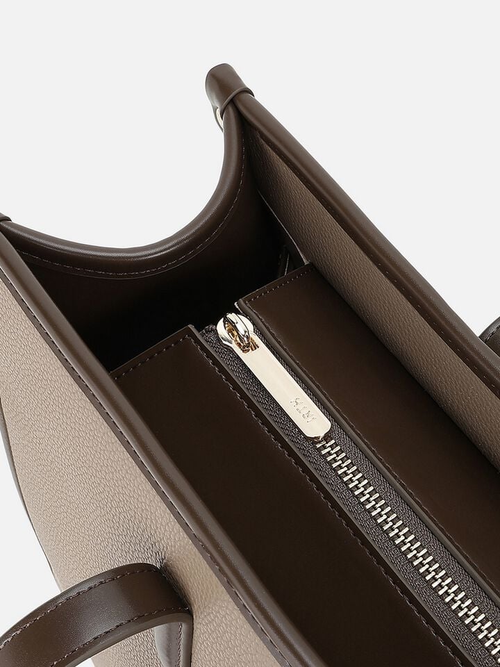 Sailor Work Bag - Beige