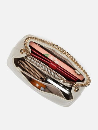 Ramona Handheld - Off-White