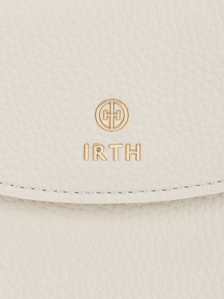 Talia Small Sling - Off-White