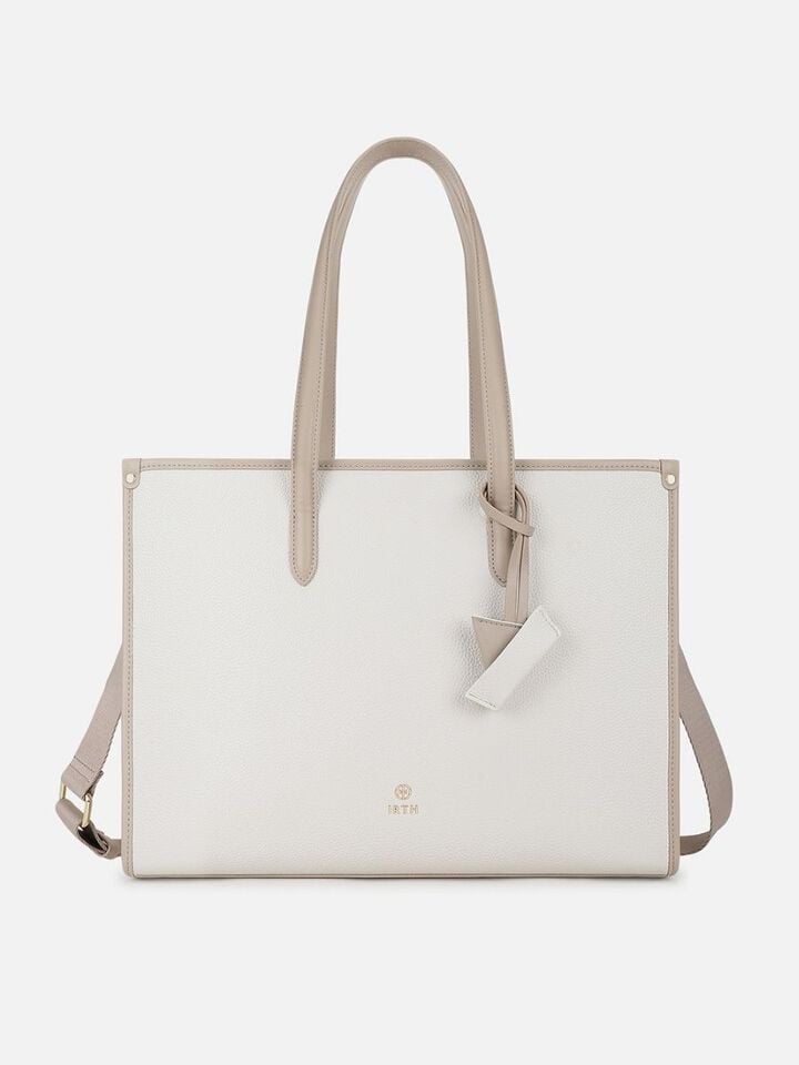 Sailor Work Bag - Off-White