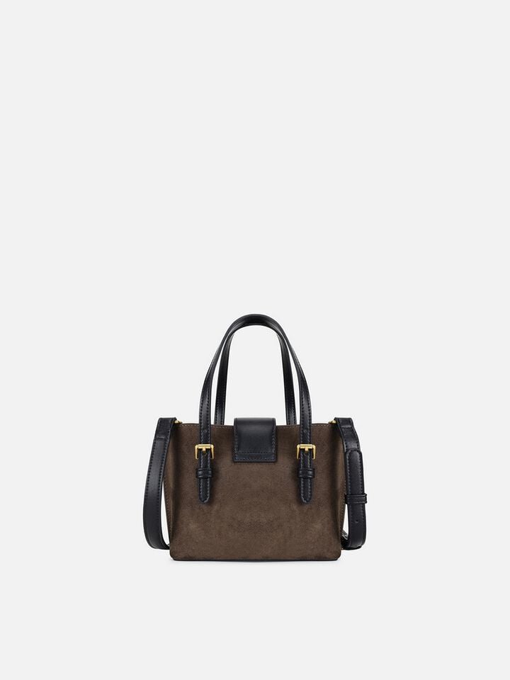 Maya Fawn Handheld - Olive