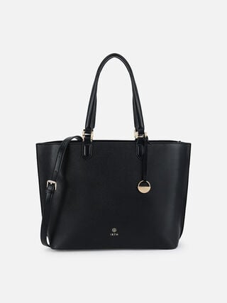 Jackie Work Bag - Black
