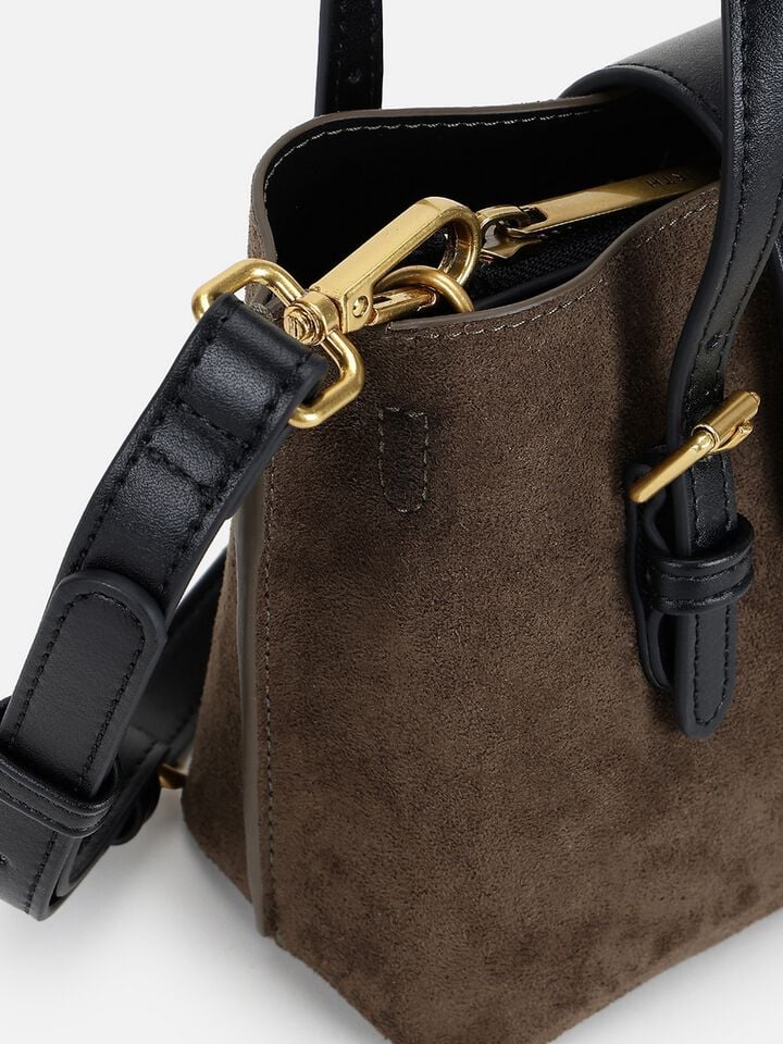 Maya Fawn Handheld - Olive