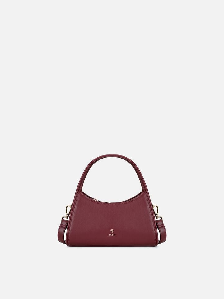 Cady Handheld - Dark Cherry