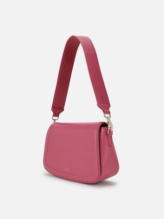 Sophie Shoulder Bag - Mauve Haze
