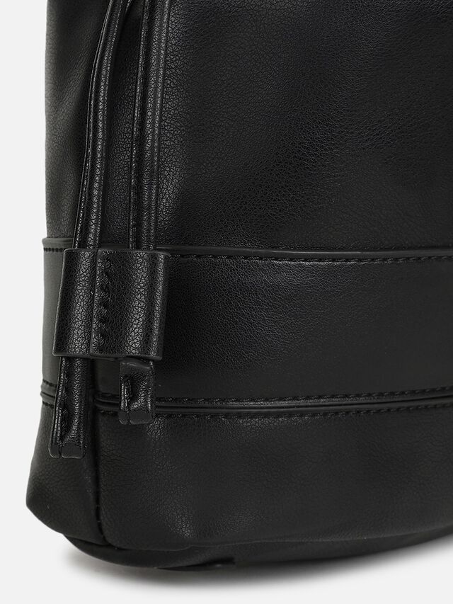 Freya Handheld - Black