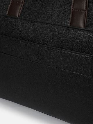 Olivia Work Bag - Black