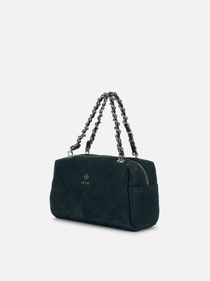 Ziya Sparkles Medium Sling - Green