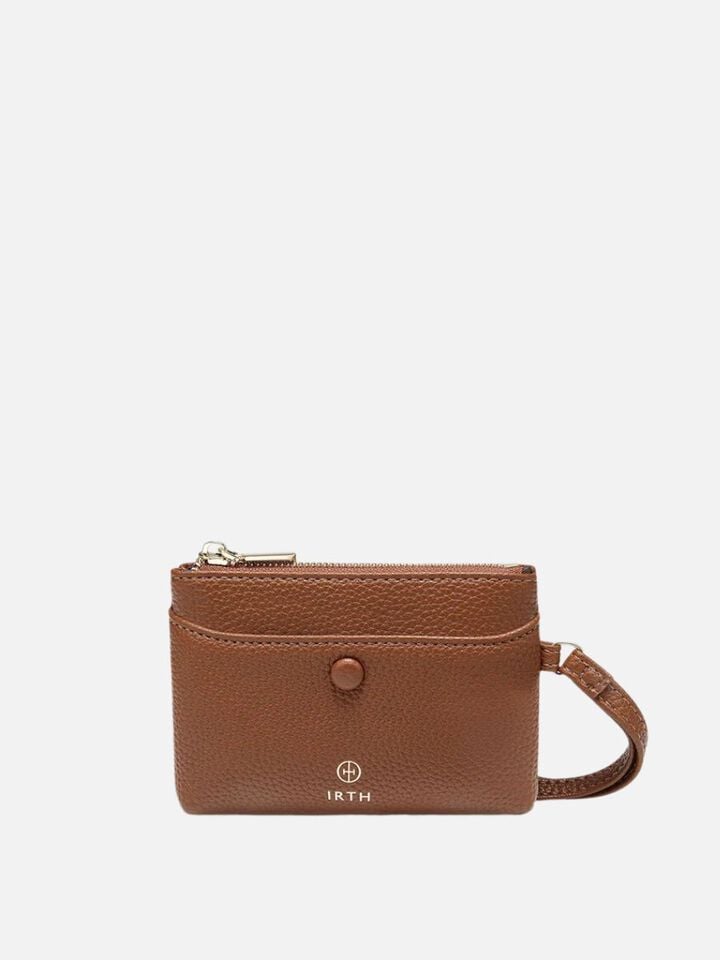 Vera Tan Wallet & Fragrance Set