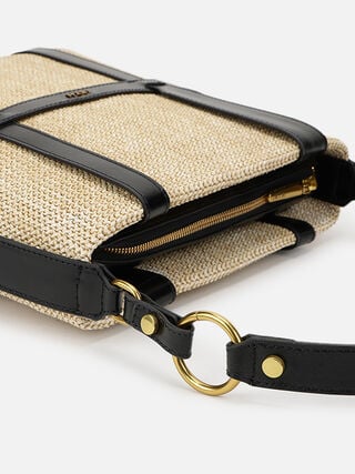 Easy Shoulder Bag - Large