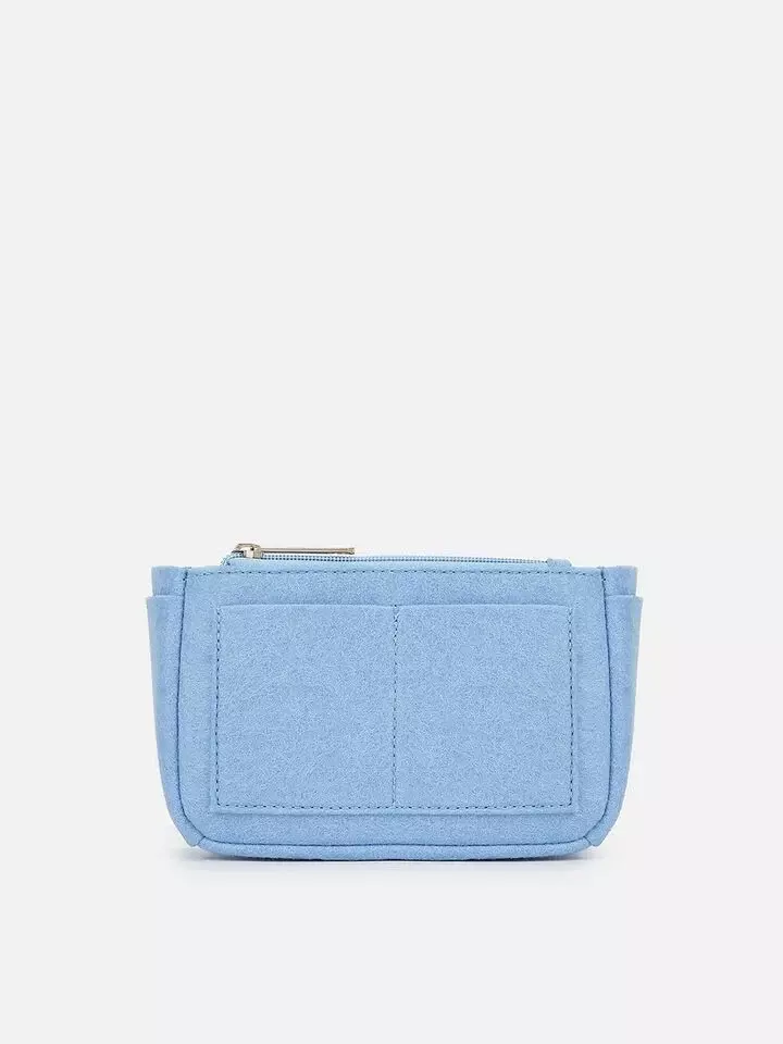 Small Bag Organiser - Blue