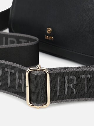Nancy Handheld - Black