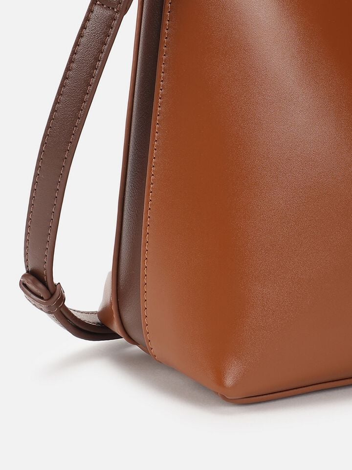 Halley Handheld - Tan