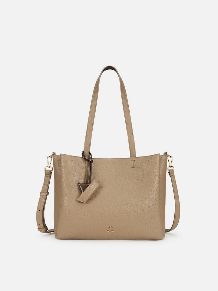 Sailor Tote - Beige