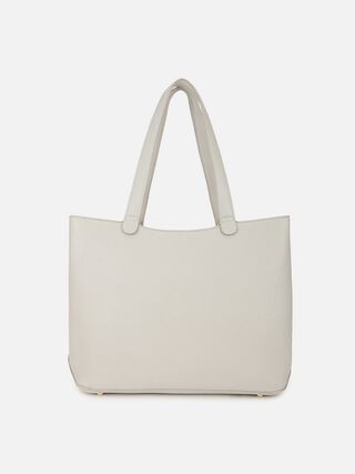 Hattie Tote - Grey