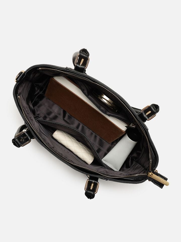 Elsie Tote - Black
