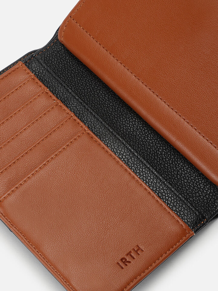 Kendall Wallet - Black
