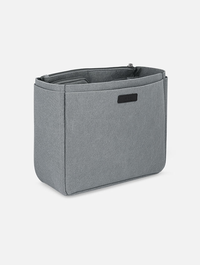 Oh So Organised! Grey XL Organiser