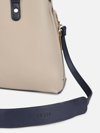 Maeve Tote - Off White