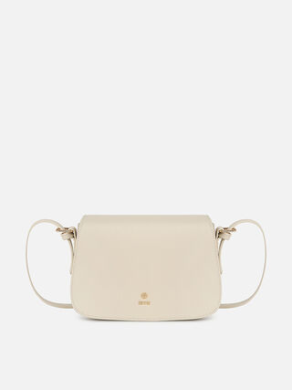 Jennifer Sling Bag - Off-White
