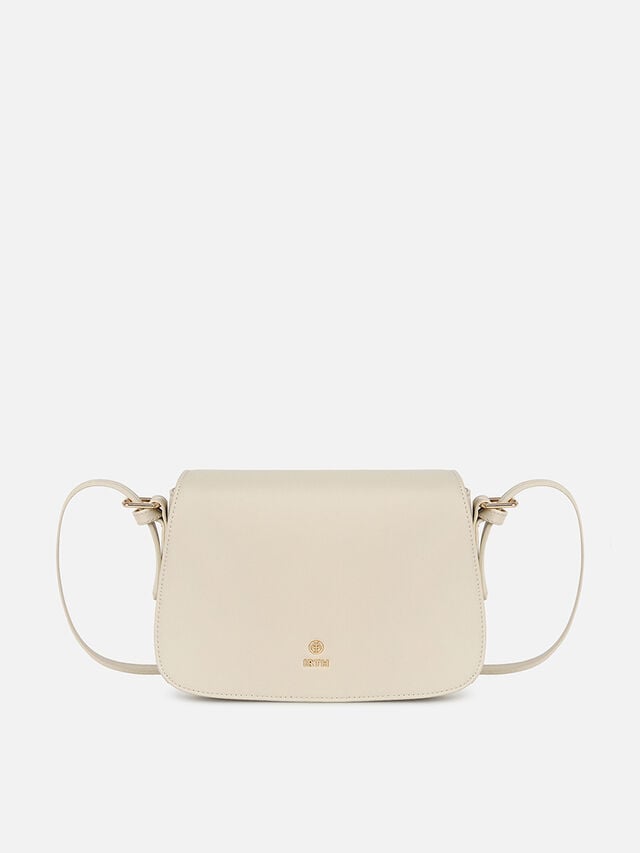 Jennifer Sling Bag - Off-White
