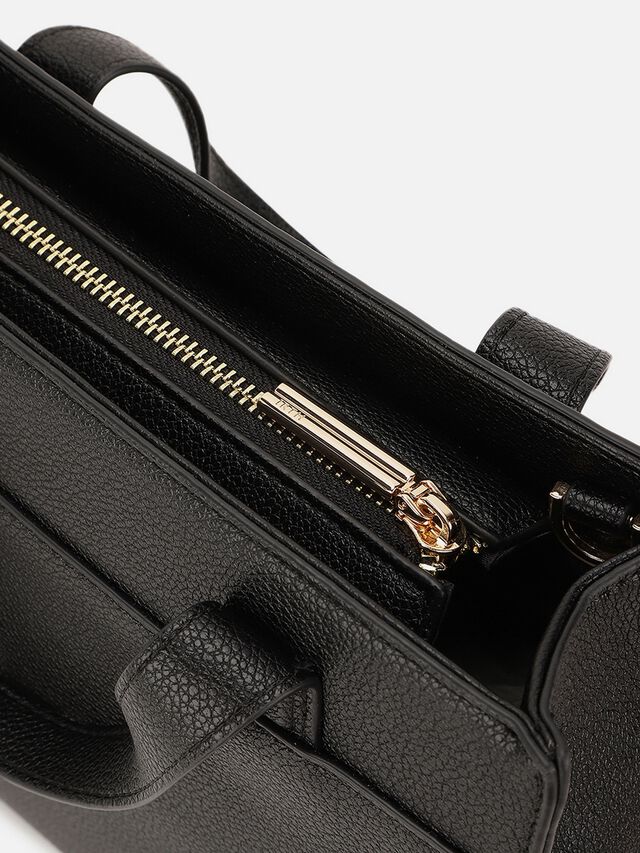 River Handheld - Black