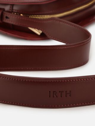 Eloise Sling - Dark Cherry