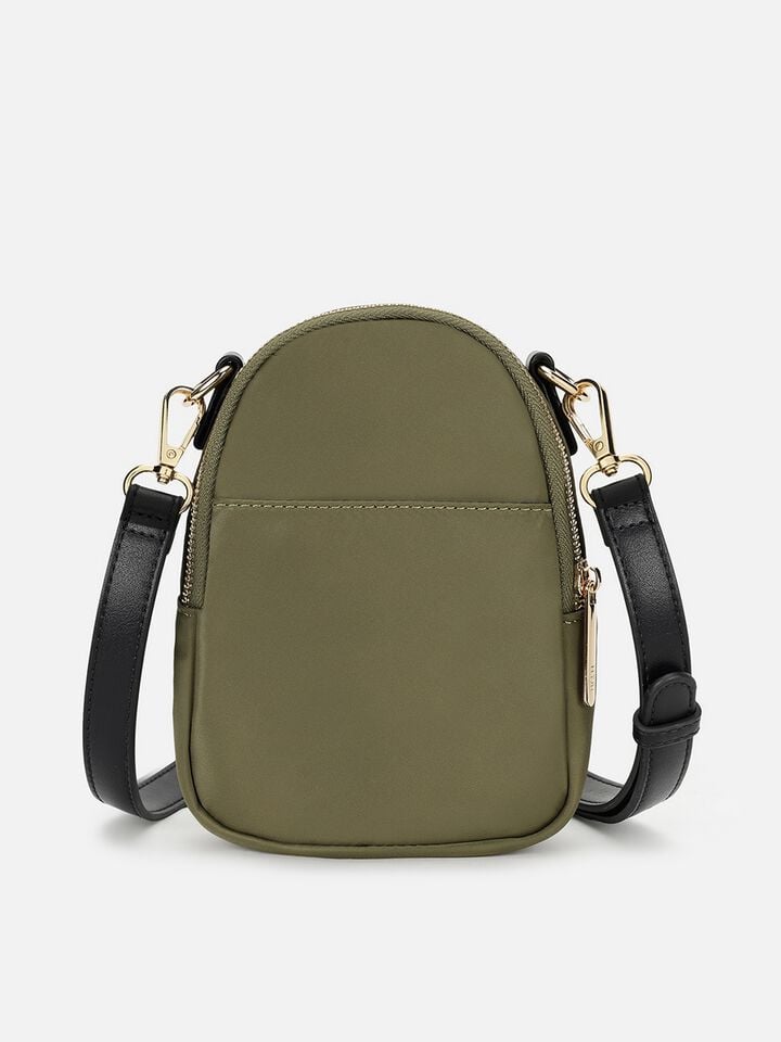 Ellis Nylon Sling - Olive